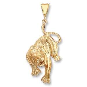  LIOR   Pendant   Gold Plated Jewelry