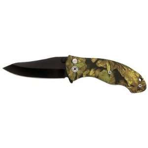  Liner Lock Knife With Clip
