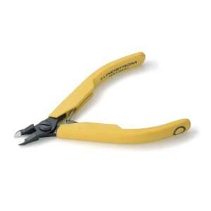 Lindstrom 8149   80 Series Flush Cutter   Small Head Tip   22 38 Guage 