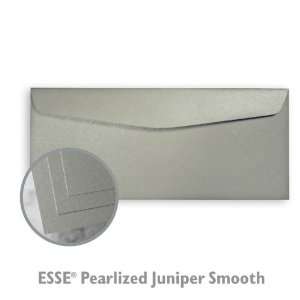  ESSE Pearlized Juniper Envelope   500/Box