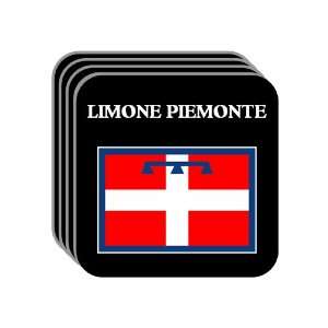  Italy Region, Piedmont (Piemonte)   LIMONE PIEMONTE Set 
