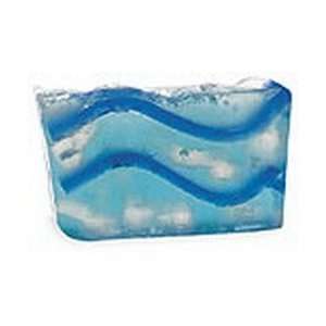  Blue Margarita Glycerin Soap