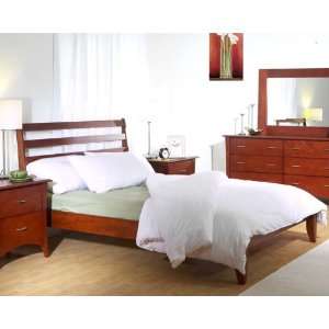   Coronado Platform Bed   Lifestyle Solutions Furniture