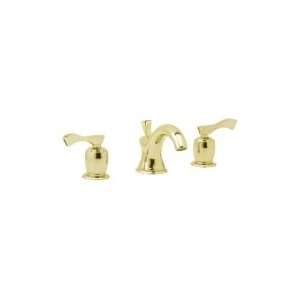   Two Handle Widespread Lavatory Faucet K105 003