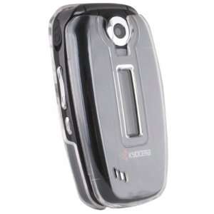  Shield Case for Kyocera K312/K325 Cell Phones & Accessories