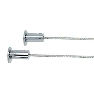 Kable Lite Slimline Anchors