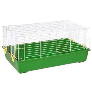  Prevue Pet Small Animal Deep Tub Cage   524GRN Pet 