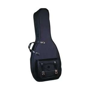  Levys CM720 Double Bag for Both Acoustic and Electric 