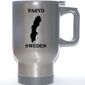  Sweden   PARYD Stainless Steel Mug 