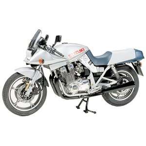  Suzuki GSX1100S Katana Motorcycle Tamiya Toys & Games