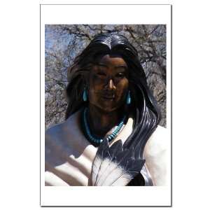  Kateri Tekakwitha, Santa Fe Cupsreviewcomplete Mini Poster 