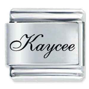  Edwardian Script Font Name Kaycee Gift Laser Italian Charm 