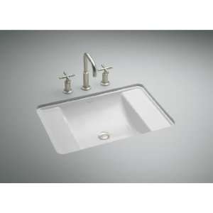  Kohler 2838 58 Ledges Undercounter Under Mount Bathroom 