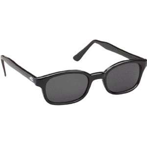 Pacific Coast Original KD Lifestyle Sunglasses   Smoke / Sold in 12 