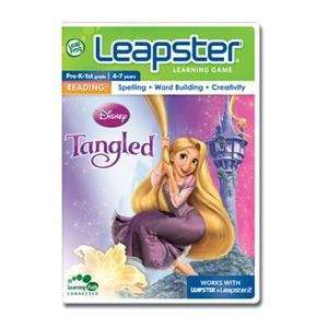  NEW Leapster Learning Game (Toys)
