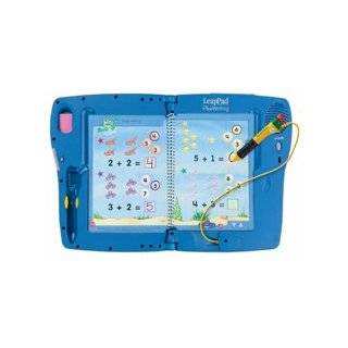  LeapPad Plus Writing Learning System Toys & Games
