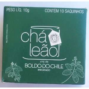 Matte Leão Tea   ÇHá Matte Leão Natural Grocery & Gourmet Food