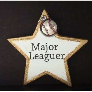  Athlete Star   Major Leaguer Personalized Gift Tag with 