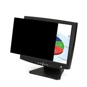  Fellowes, 22 w/Ntbk/LCD Privacy Filter (Catalog Category 