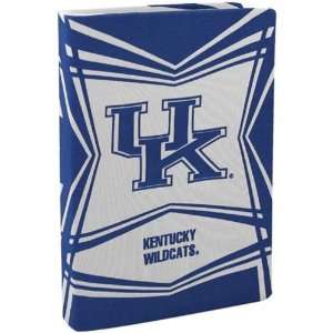  Kentucky Wildcats Stretchable Book Cover Sports 