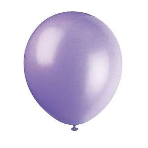  12 LAVENDER Latex Party Balloons   Qty 144 Everything 