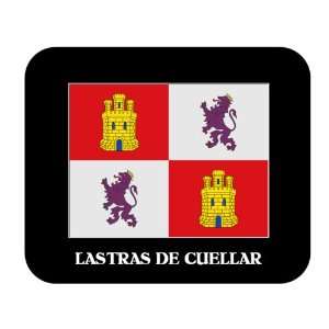  Castilla y Leon, Lastras de Cuellar Mouse Pad Everything 