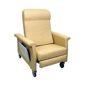  Extra Large Elite Care Cliner with LiquiCell Health 