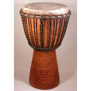    Djembe Drum Professional MALI Khadi Wood Musical Instruments