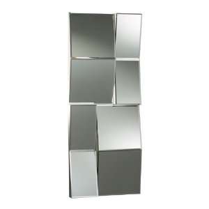  Patchwork Mirror 01596 