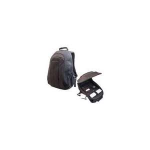  Mobile Edge Black 17.3 ECO Laptop Backpack Model MECBP1 