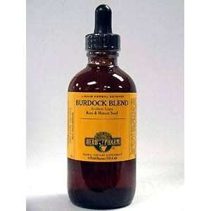  Herb Pharm   Burdock Blend 4 oz