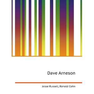  Dave Arneson Ronald Cohn Jesse Russell Books