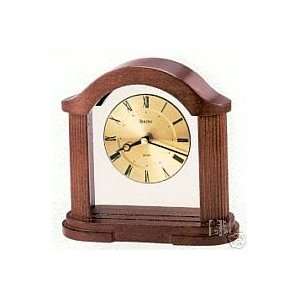  Bulova Lambourne Mantel Clock B2792