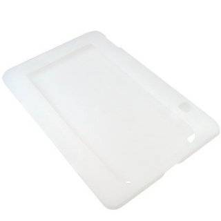  Kindle 2 Silicone Skin Case Gel Cover   Clear