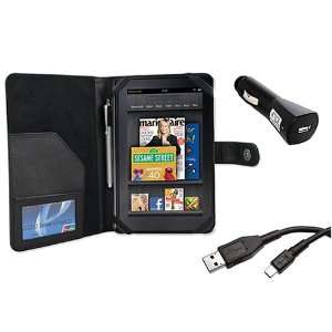   Fire Tablet PC (Comes with a Sync/charge USB Cable for the Kindle Fire
