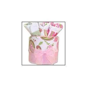  Blanket Gift Cake Sets (Many Designs Available) Baby