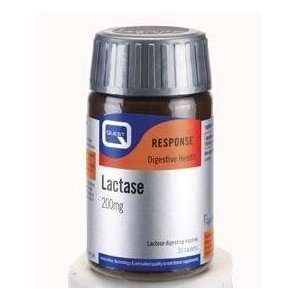  Quest Lactase 200mg 30 tablets