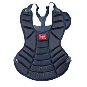  RAWLINGS AFCP WOMENS FASTPITCH SOFTBALL CATCHERS CHEST 