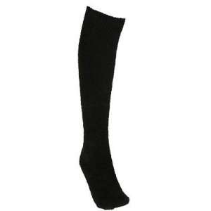  TruSoft Knee Socks 8 15 mmHg Black Medium Health 