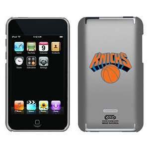  New York Knicks Knicks on iPod Touch 2G 3G CoZip Case 