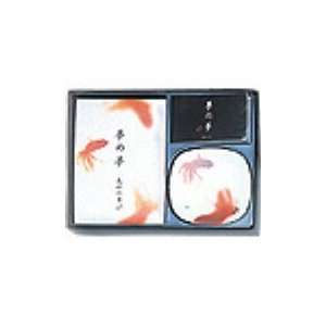  Goldfish Gift Set   Nippon Kodo Yume No Yume (Dream of 