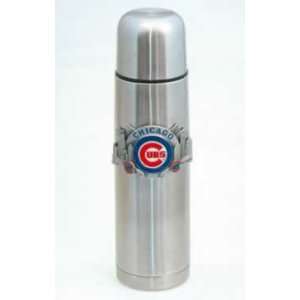 Chicago Cubs Thermos 