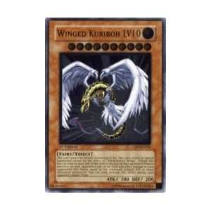  Winged Kuriboh LV10 Ultimate Toys & Games