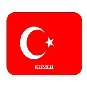  Turkey, Kumlu Mouse Pad 