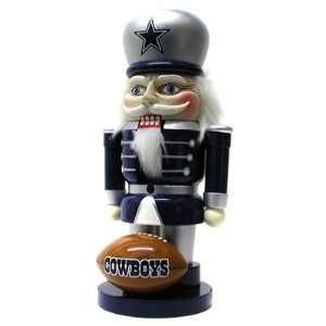  Dallas Cowboys 9 Elite Nutcracker