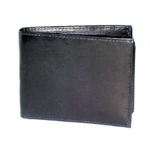 Kozmic 61 505 Leather Bifold Wallet with Six Credit Card 