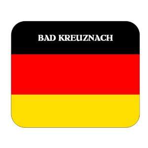  Germany, Bad Kreuznach Mouse Pad 