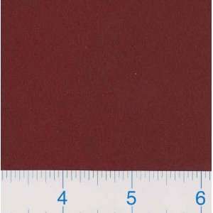  60 Wide Doe suede   Wine Fabric By The Yard Arts 