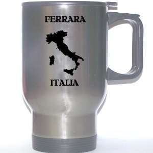  Italy (Italia)   FERRARA Stainless Steel Mug Everything 