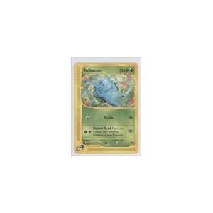  2002 Pokemon Expedition #94   Bulbasaur (C) Sports Collectibles